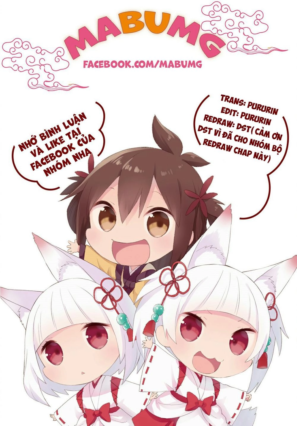 Cô Nàng Rắc Rối Chapter 64 - 3