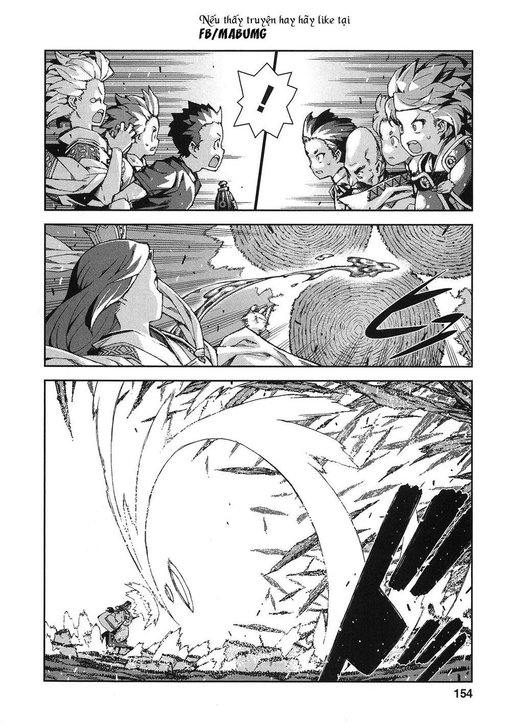 Cô Nàng Rắc Rối Chapter 66 - 19