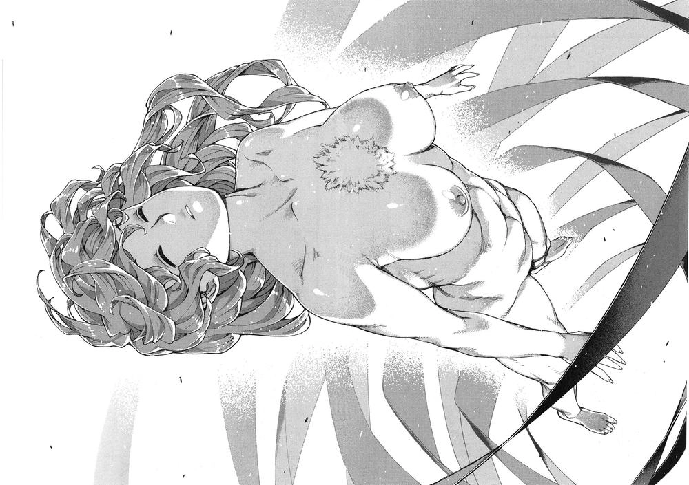 Cô Nàng Rắc Rối Chapter 66 - 30