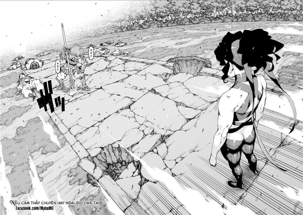 Cô Nàng Rắc Rối Chapter 67 - 31