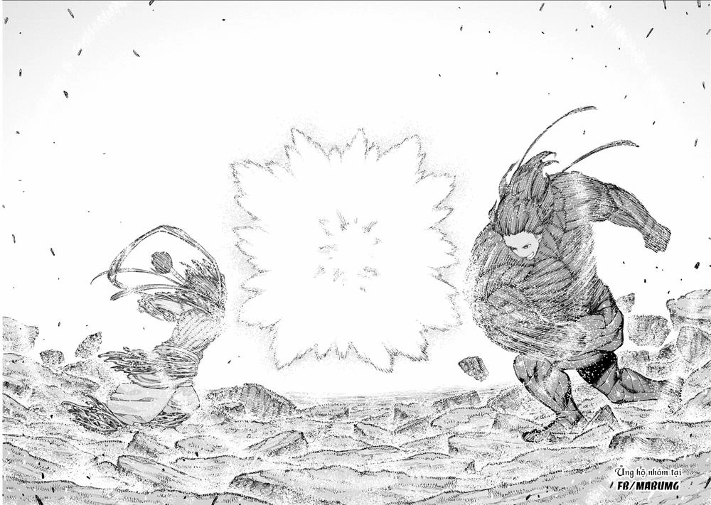 Cô Nàng Rắc Rối Chapter 69 - 28