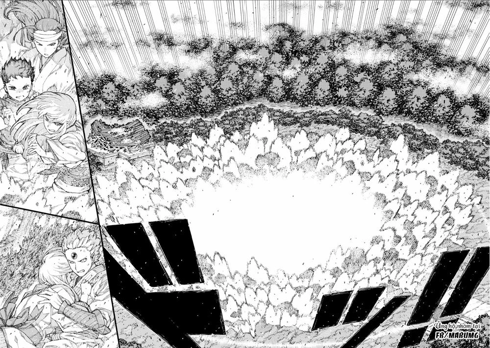 Cô Nàng Rắc Rối Chapter 69 - 29