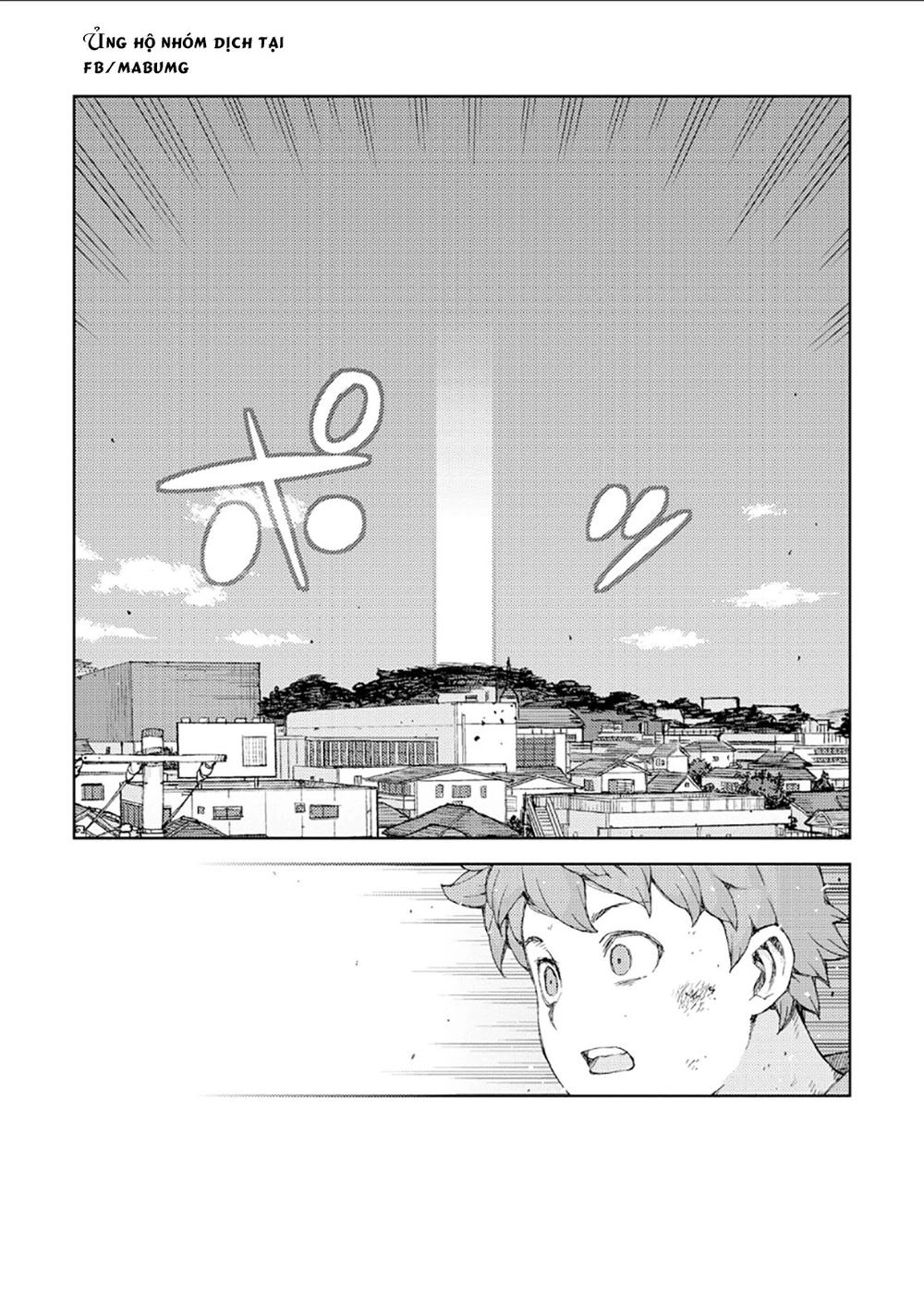 Cô Nàng Rắc Rối Chapter 70 - 26