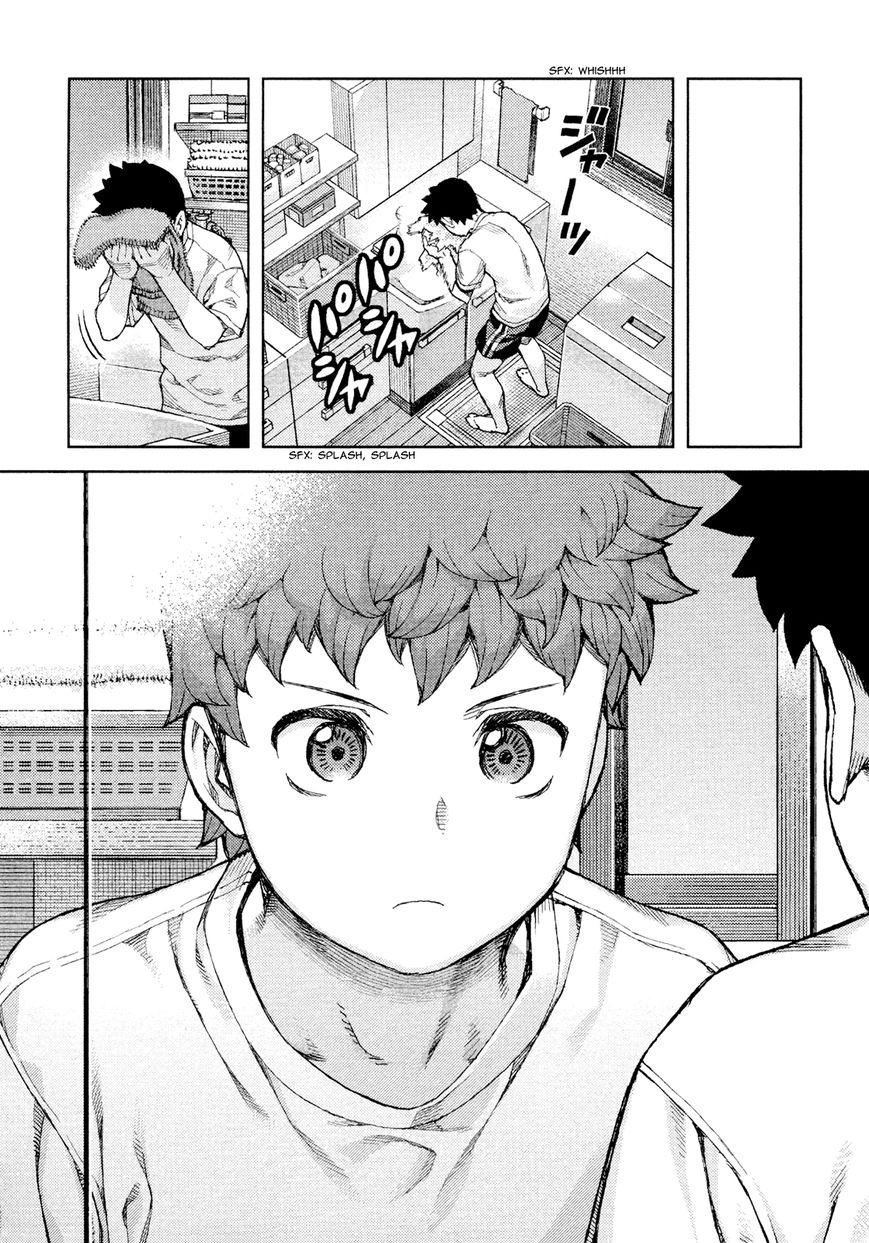 Cô Nàng Rắc Rối Chapter 71 - 20