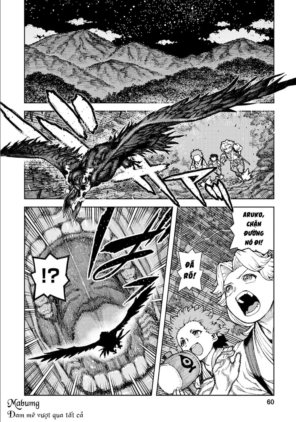 Cô Nàng Rắc Rối Chapter 73 - 31