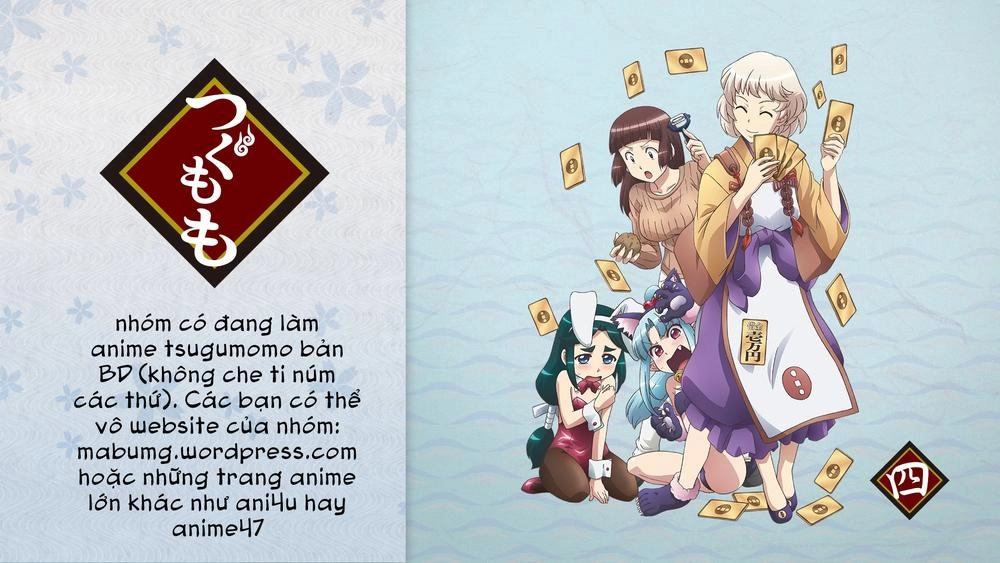 Cô Nàng Rắc Rối Chapter 73 - 34