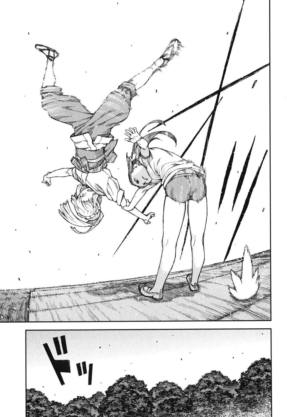 Cô Nàng Rắc Rối Chapter 77 - 19