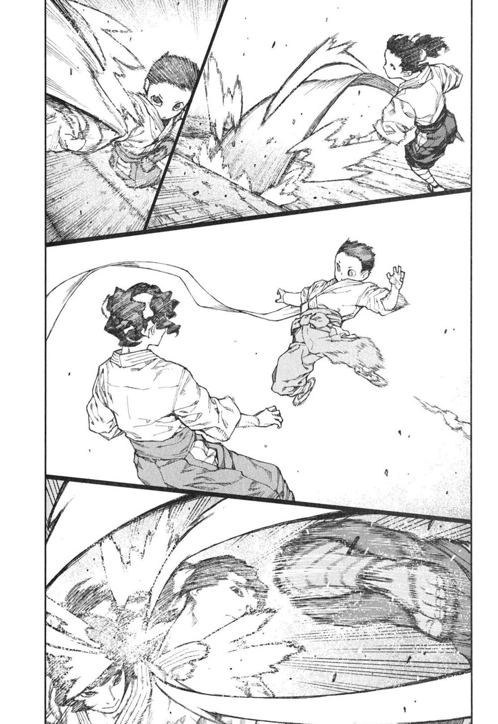 Cô Nàng Rắc Rối Chapter 80 - 5