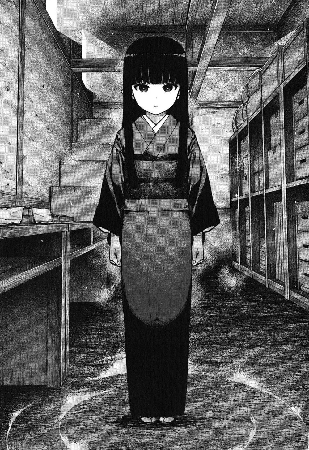 Cô Nàng Rắc Rối Chapter 80 - 13