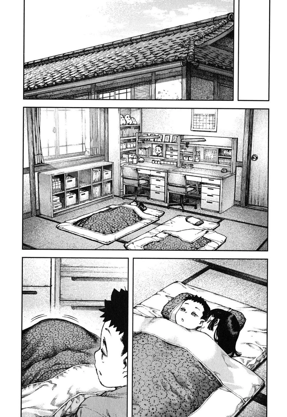 Cô Nàng Rắc Rối Chapter 80 - 23