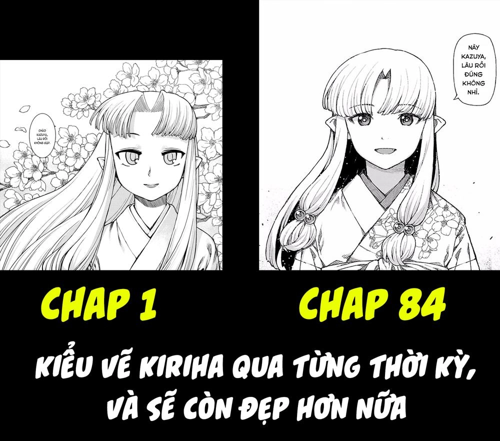 Cô Nàng Rắc Rối Chapter 84 - 34