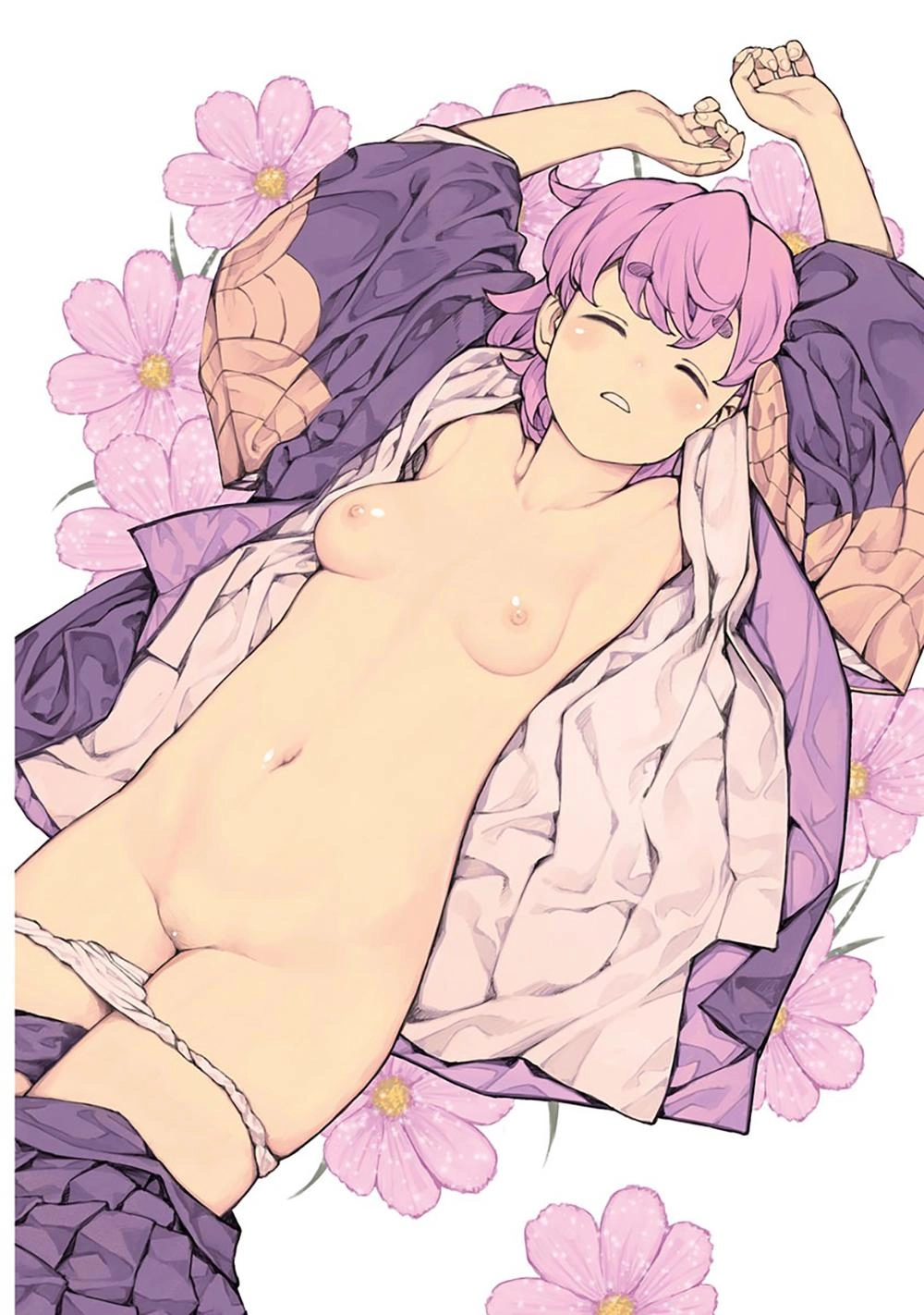 Cô Nàng Rắc Rối Chapter 87 - 5