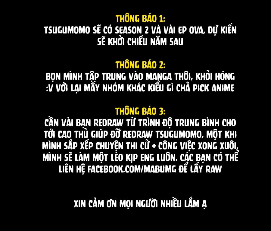 Cô Nàng Rắc Rối Chapter 93 - 30