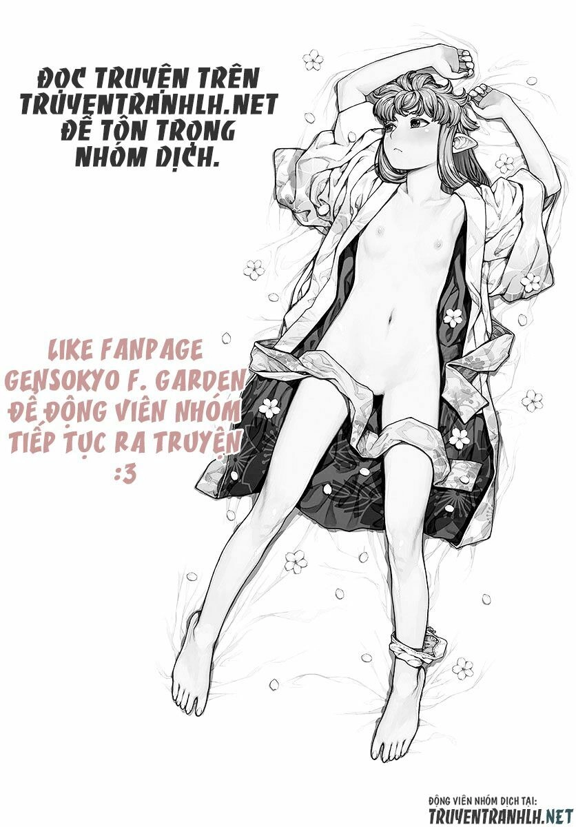 Cô Nàng Rắc Rối Chapter 99 - 25