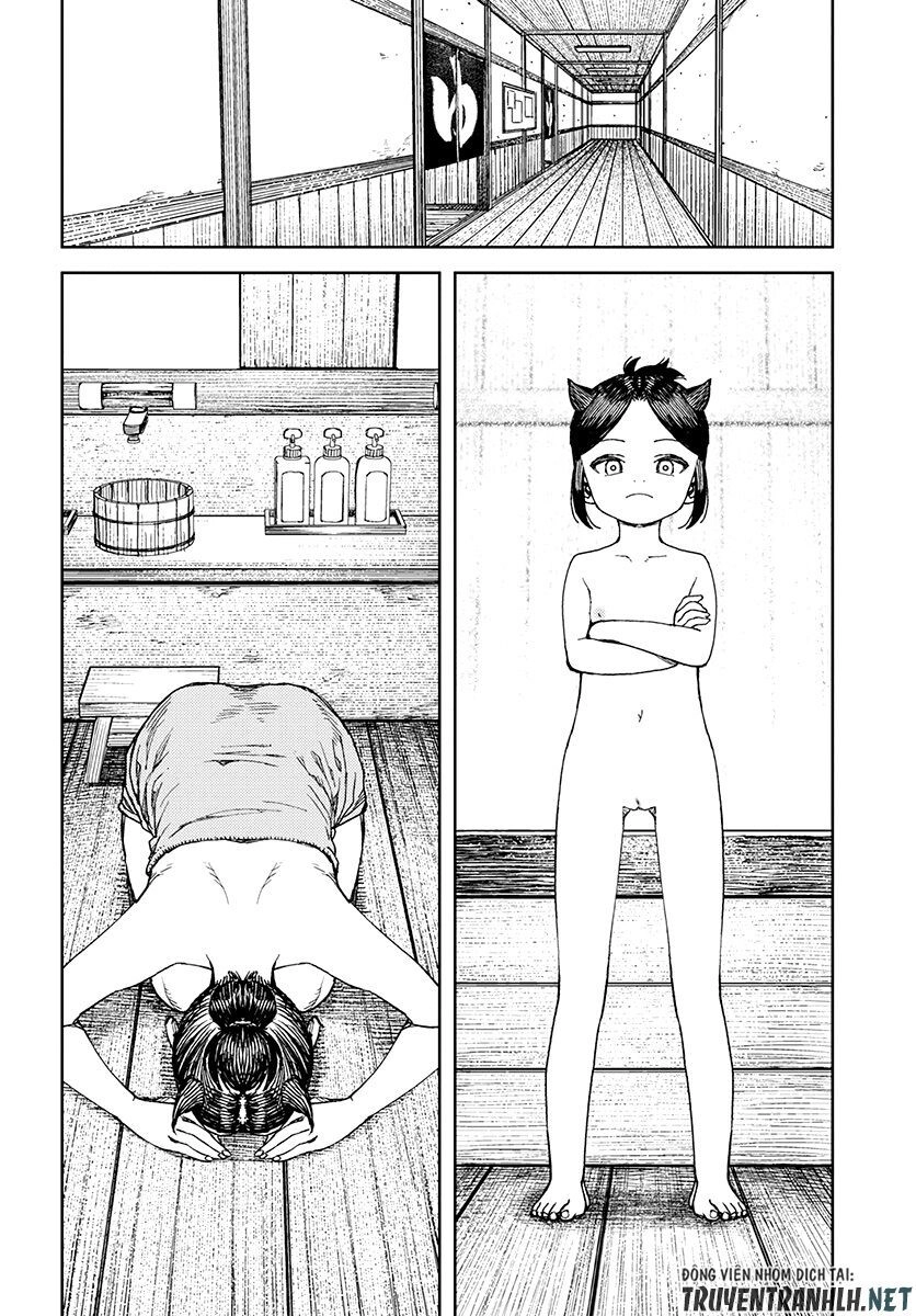 Cô Nàng Rắc Rối Chapter 101 - 7