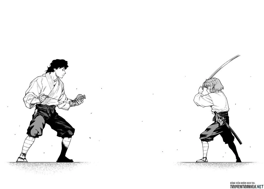 Cô Nàng Rắc Rối Chapter 102 - 9