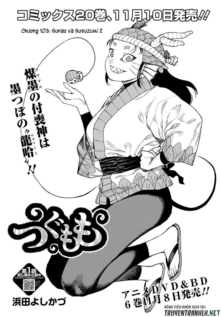 Cô Nàng Rắc Rối Chapter 103 - 3