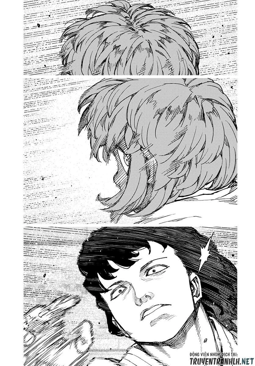 Cô Nàng Rắc Rối Chapter 103 - 15