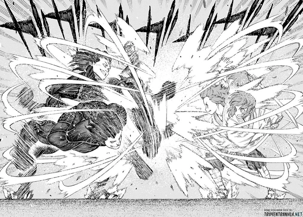 Cô Nàng Rắc Rối Chapter 103 - 26