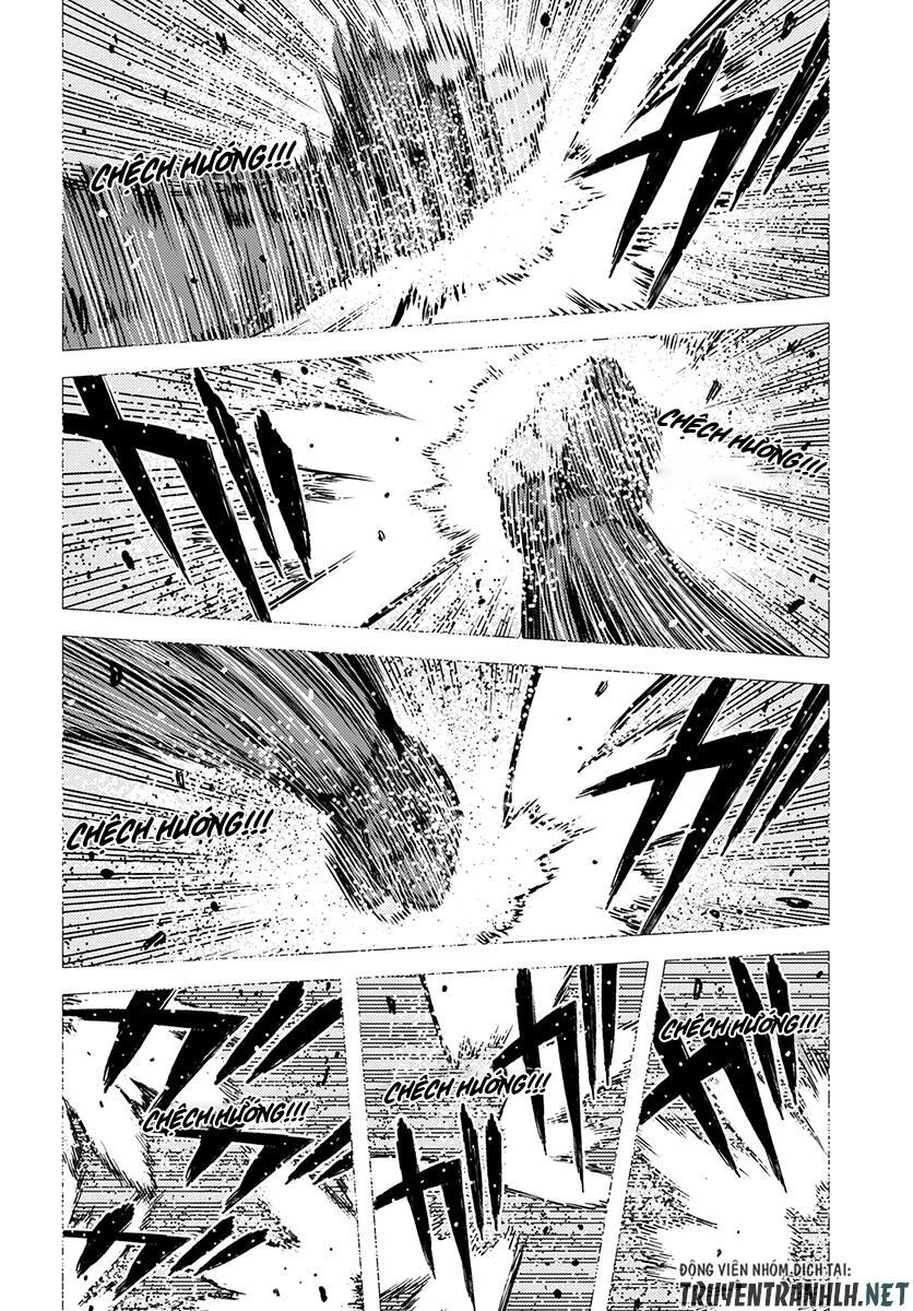 Cô Nàng Rắc Rối Chapter 103 - 29