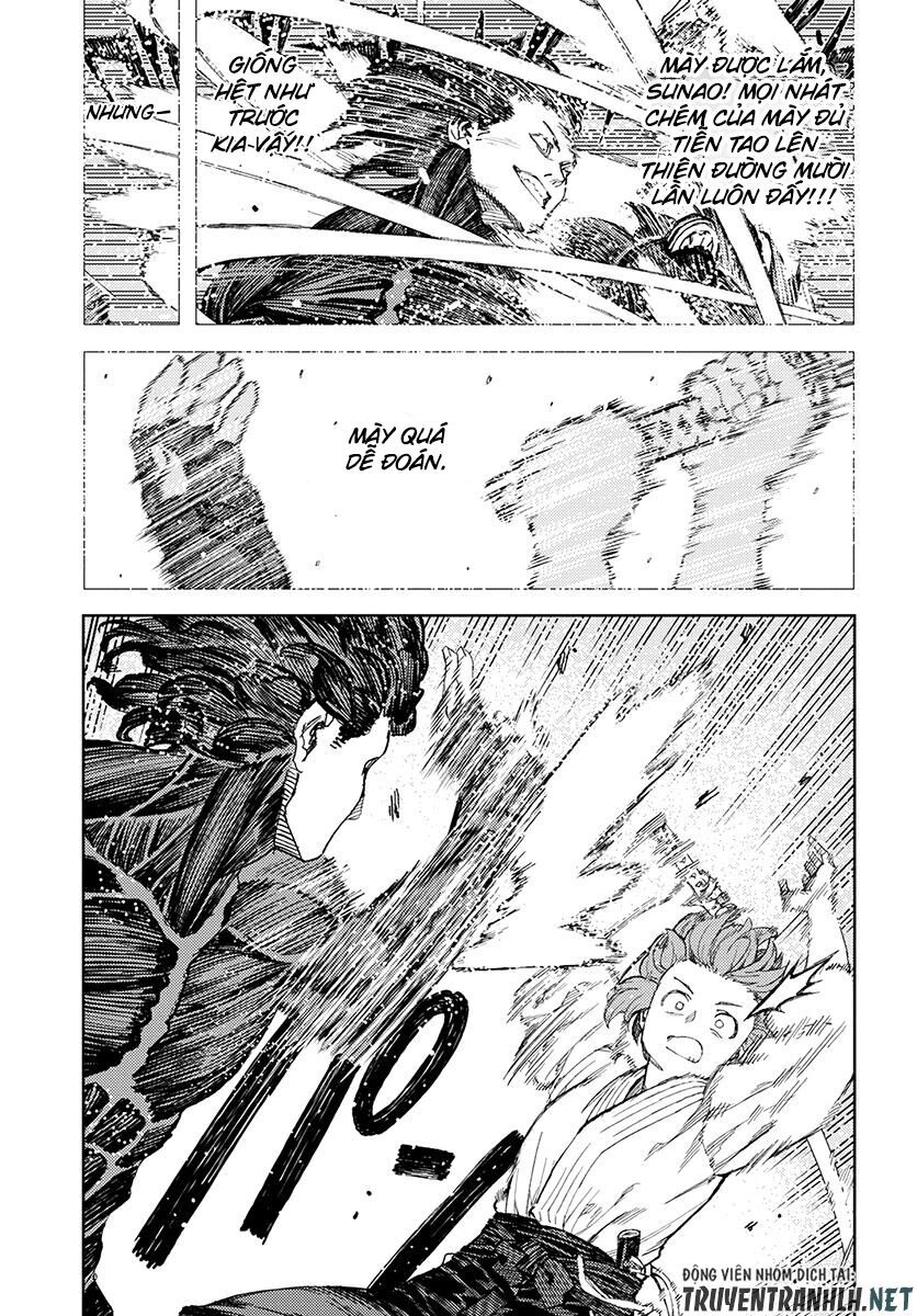 Cô Nàng Rắc Rối Chapter 103 - 30