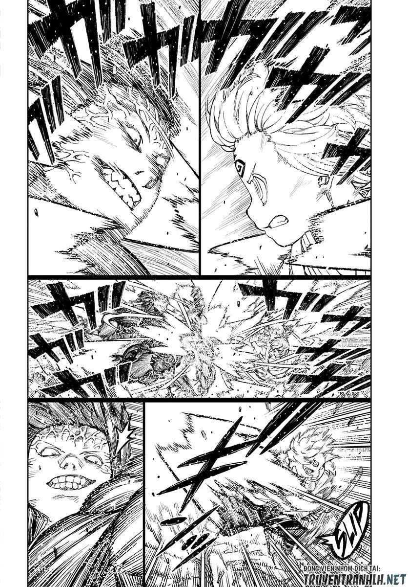 Cô Nàng Rắc Rối Chapter 104 - 19