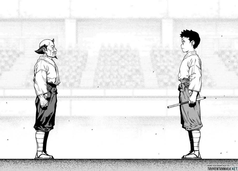 Cô Nàng Rắc Rối Chapter 106 - 17