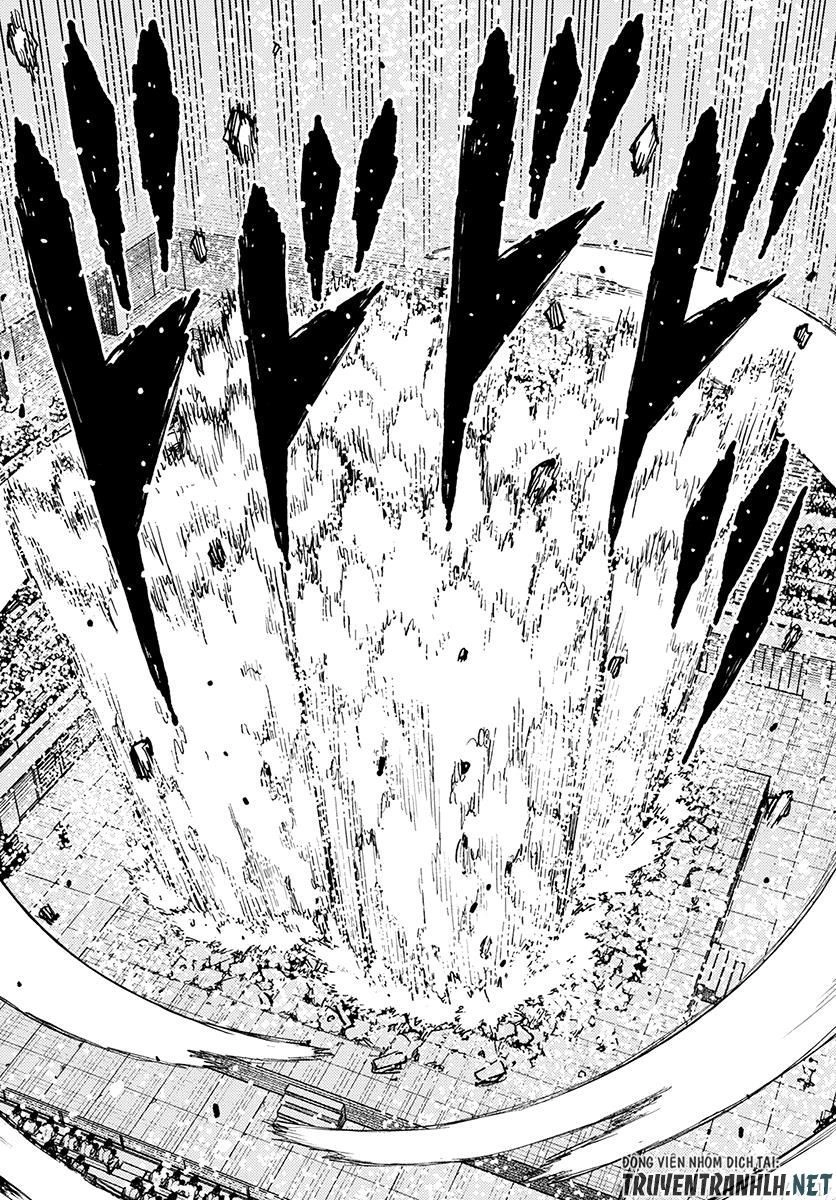 Cô Nàng Rắc Rối Chapter 108 - 12