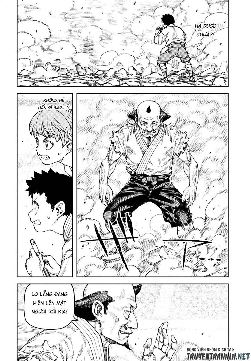 Cô Nàng Rắc Rối Chapter 108 - 13