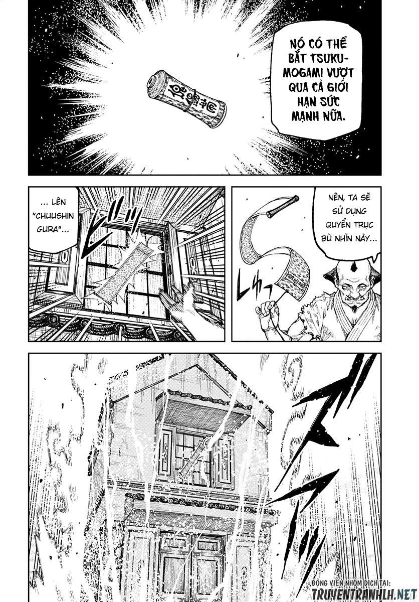 Cô Nàng Rắc Rối Chapter 108 - 17