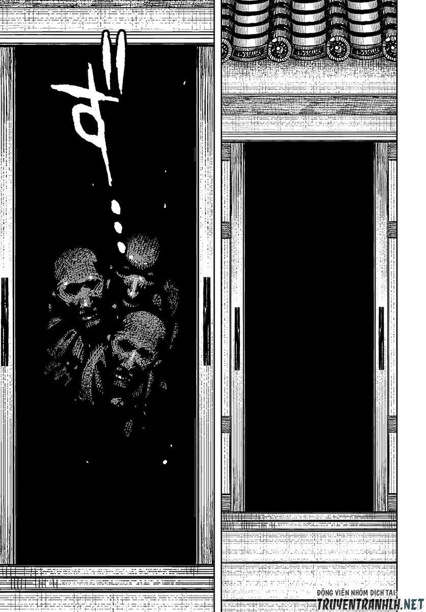 Cô Nàng Rắc Rối Chapter 108 - 20