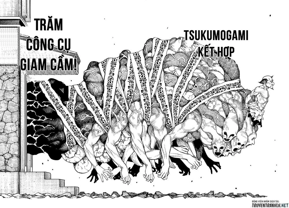 Cô Nàng Rắc Rối Chapter 108 - 21