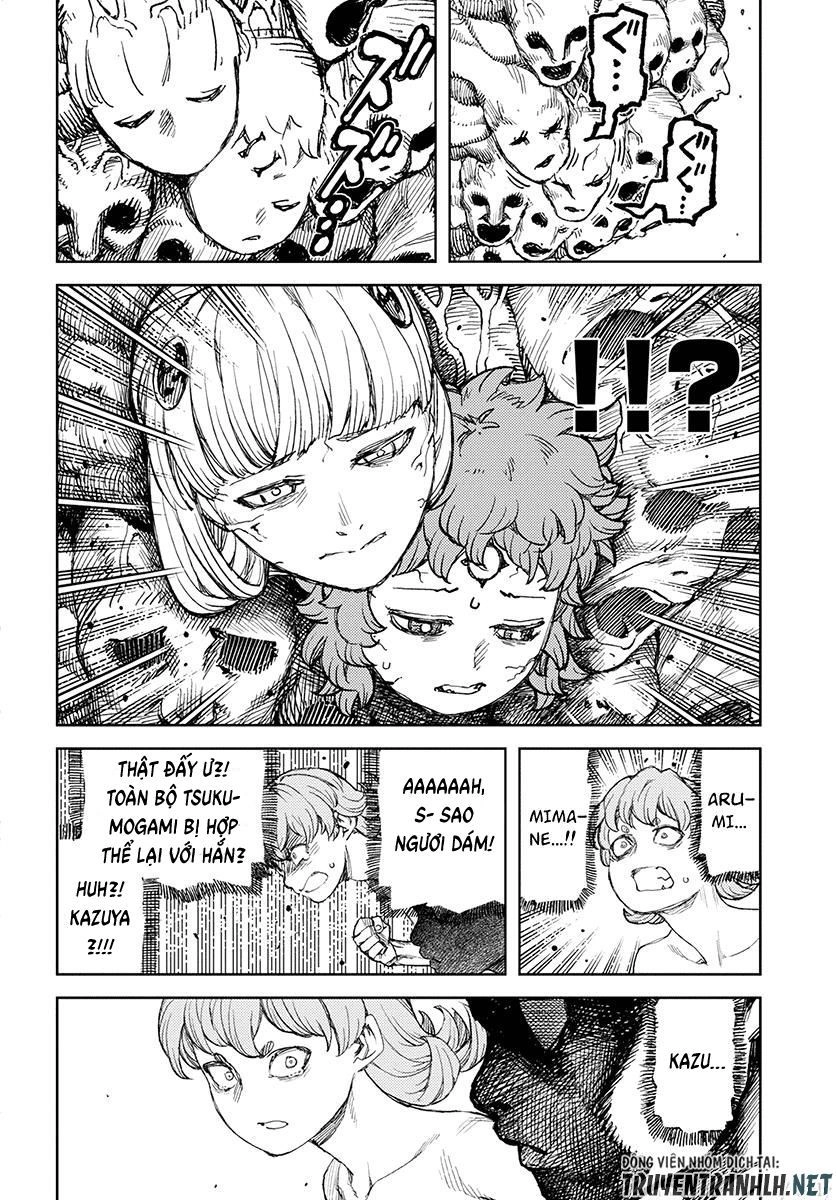 Cô Nàng Rắc Rối Chapter 108 - 24