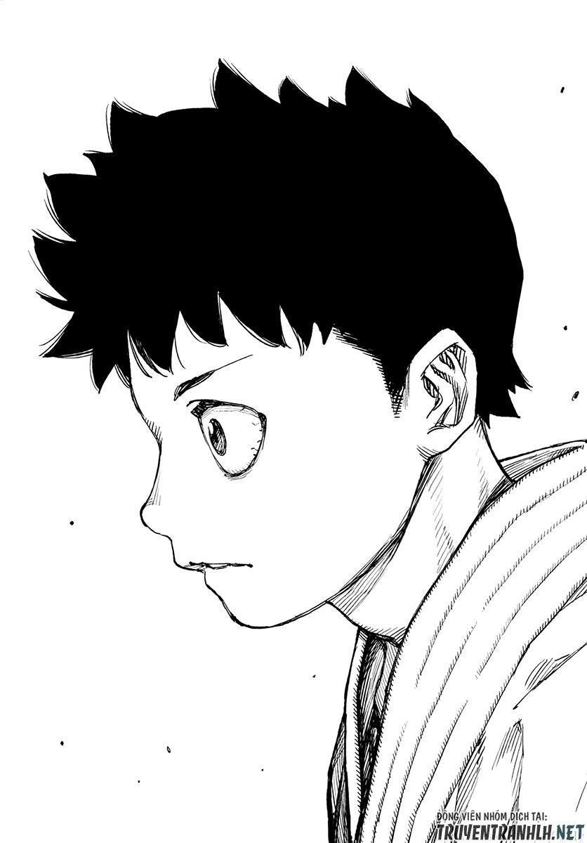 Cô Nàng Rắc Rối Chapter 108 - 25