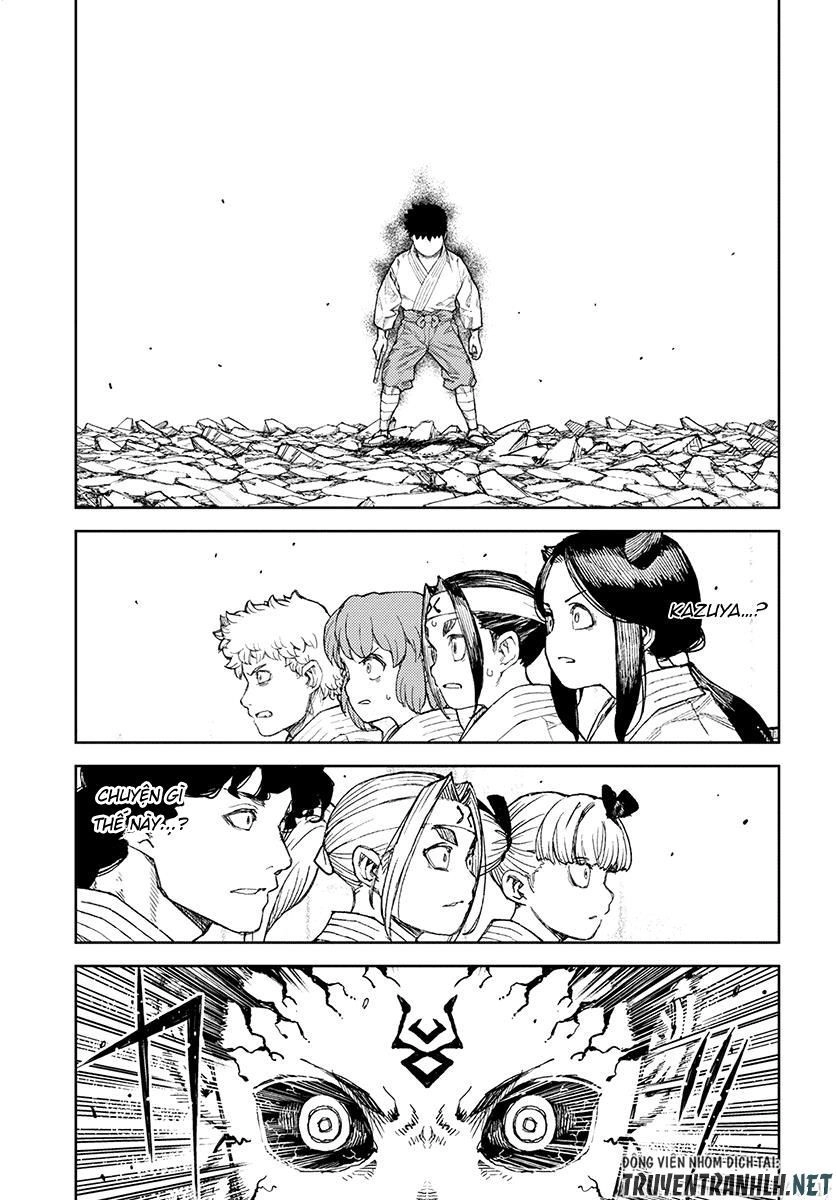 Cô Nàng Rắc Rối Chapter 108 - 27