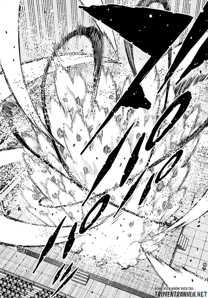 Cô Nàng Rắc Rối Chapter 109 - 6