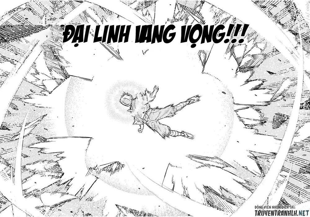 Cô Nàng Rắc Rối Chapter 109 - 11