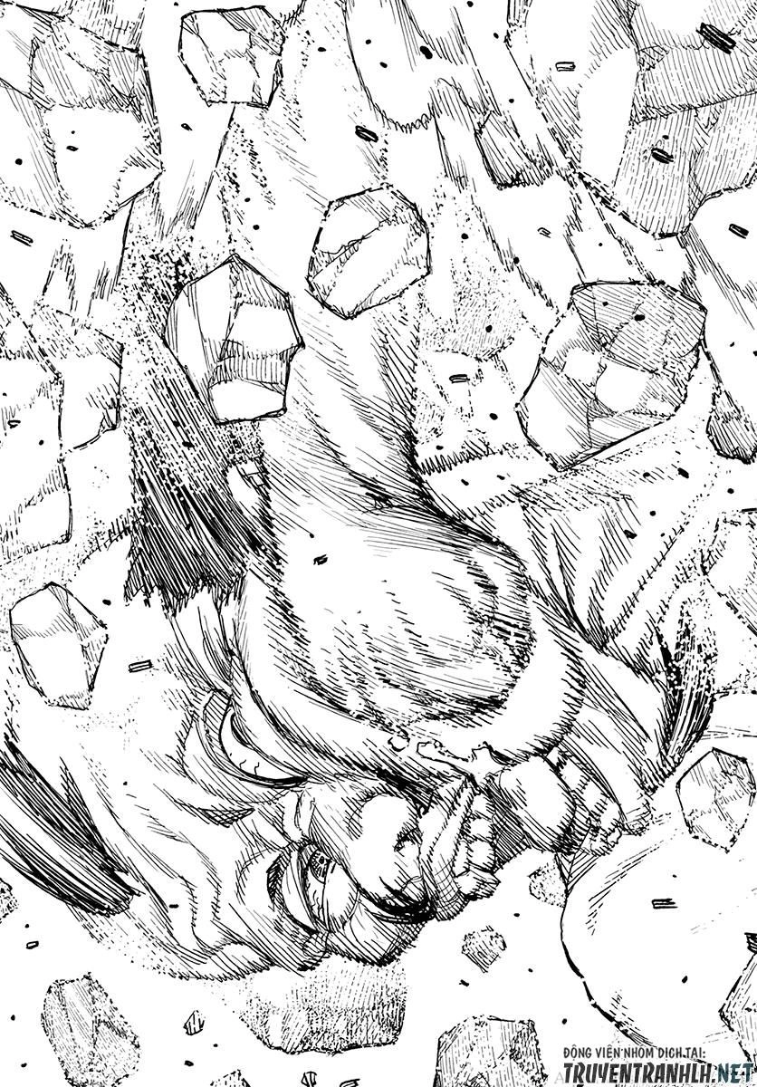 Cô Nàng Rắc Rối Chapter 109 - 20