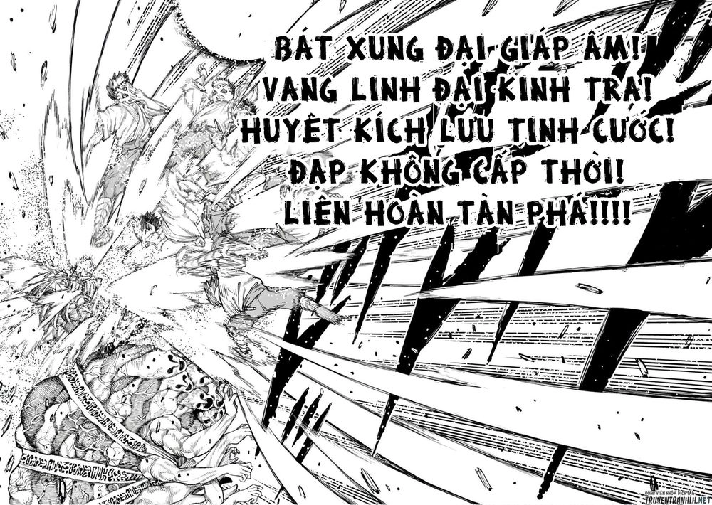 Cô Nàng Rắc Rối Chapter 109 - 23