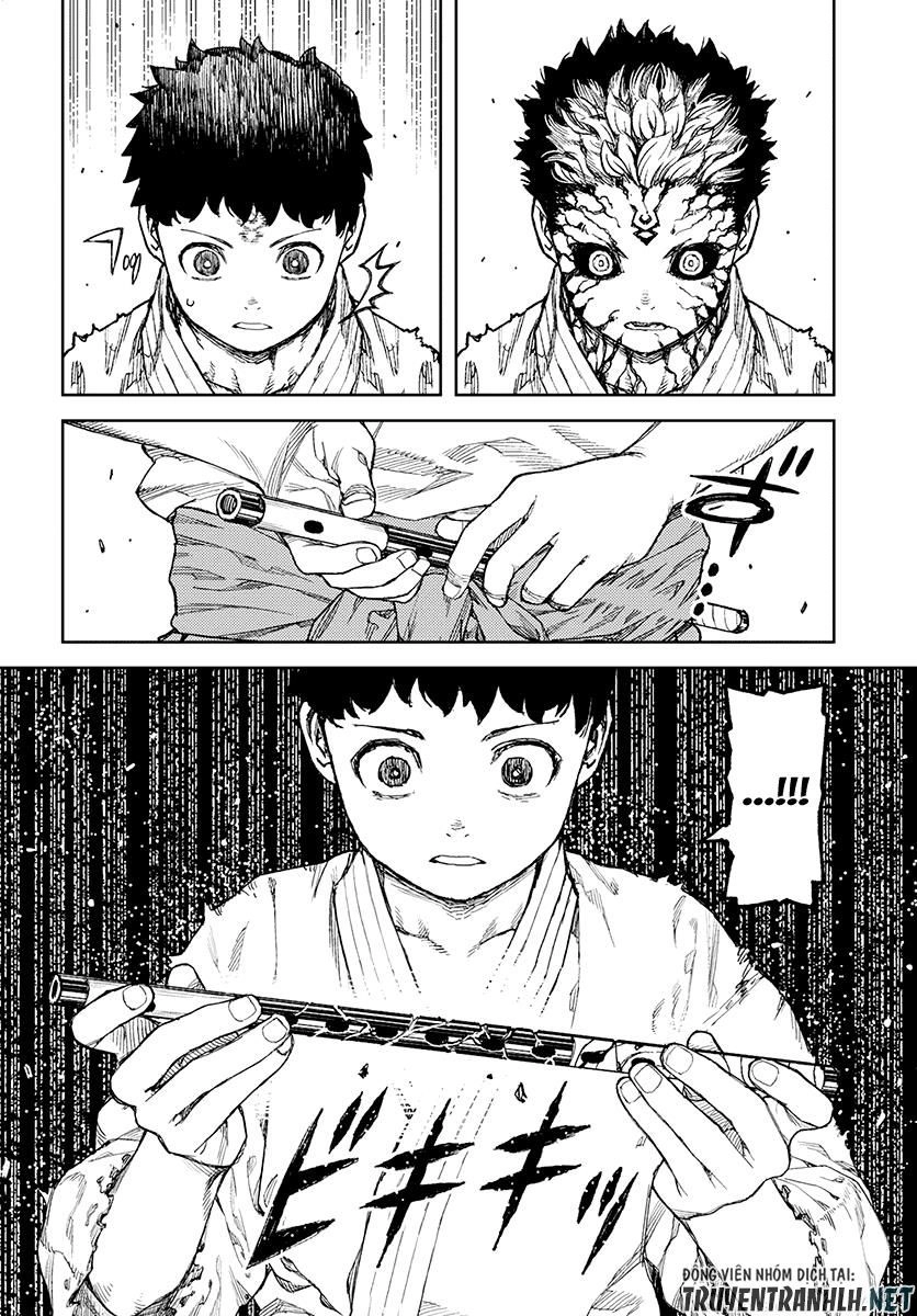 Cô Nàng Rắc Rối Chapter 109 - 26