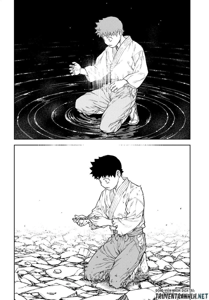 Cô Nàng Rắc Rối Chapter 109 - 30