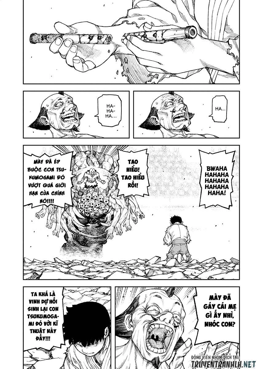 Cô Nàng Rắc Rối Chapter 109 - 31