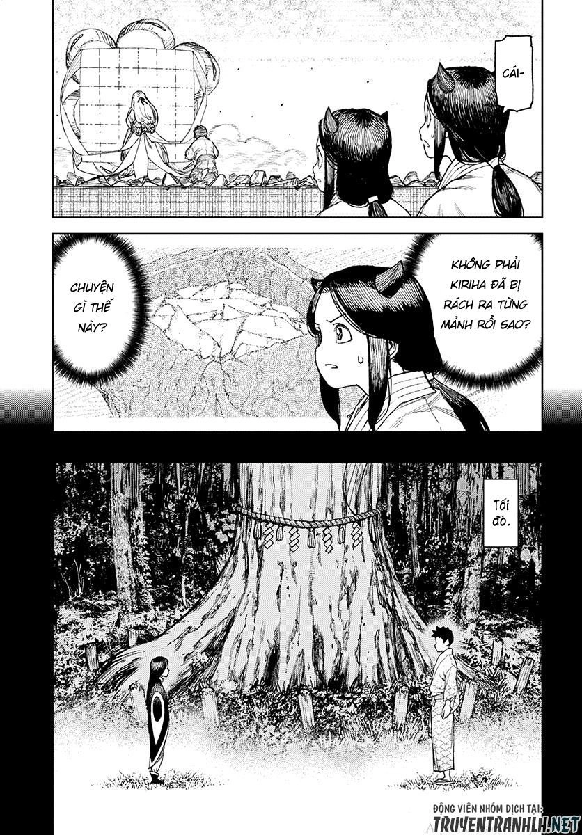 Cô Nàng Rắc Rối Chapter 110 - 4