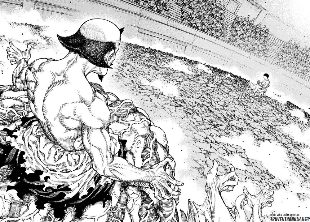 Cô Nàng Rắc Rối Chapter 110 - 17