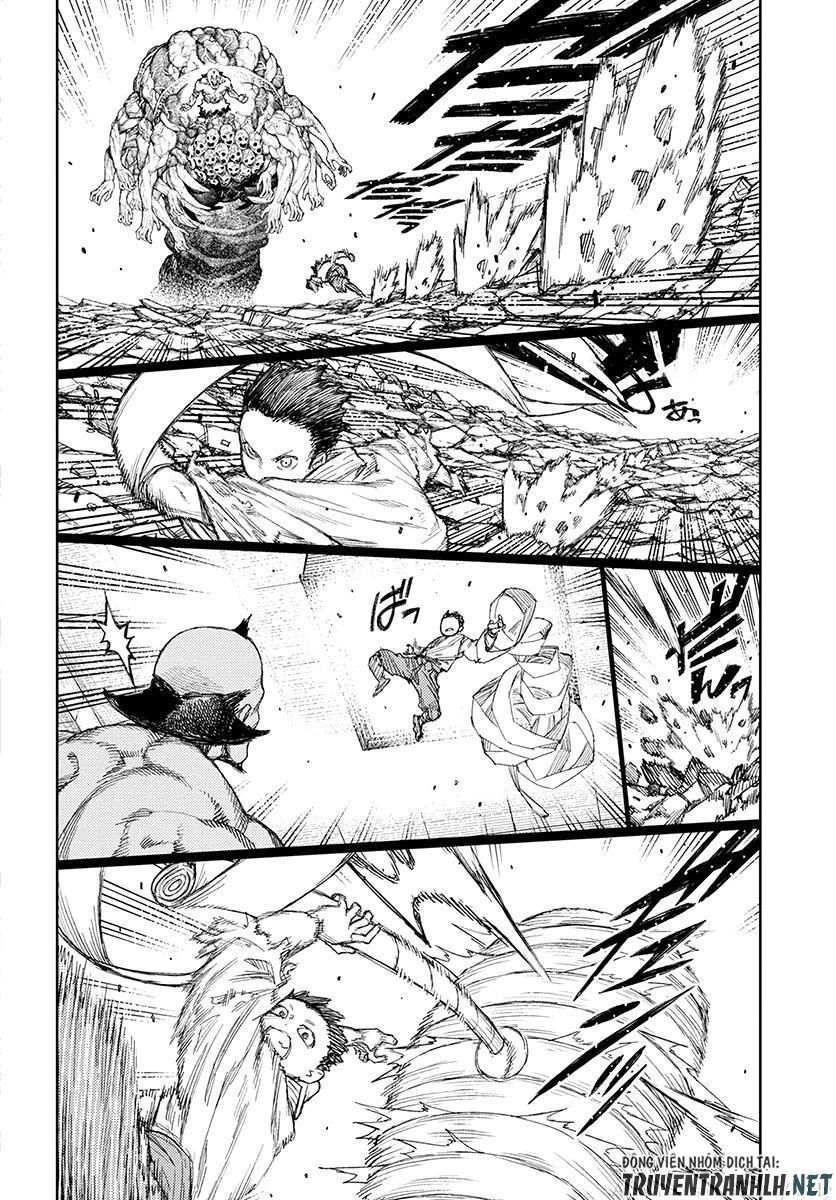 Cô Nàng Rắc Rối Chapter 110 - 18