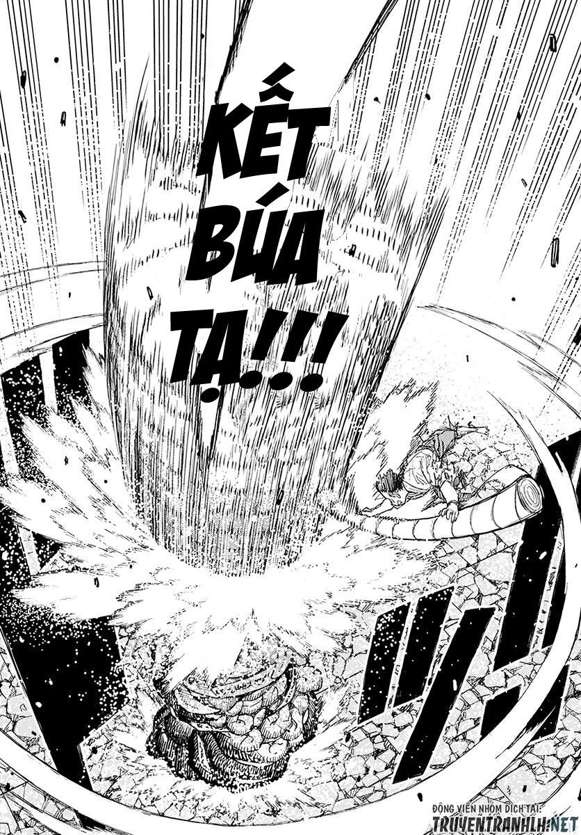 Cô Nàng Rắc Rối Chapter 110 - 19