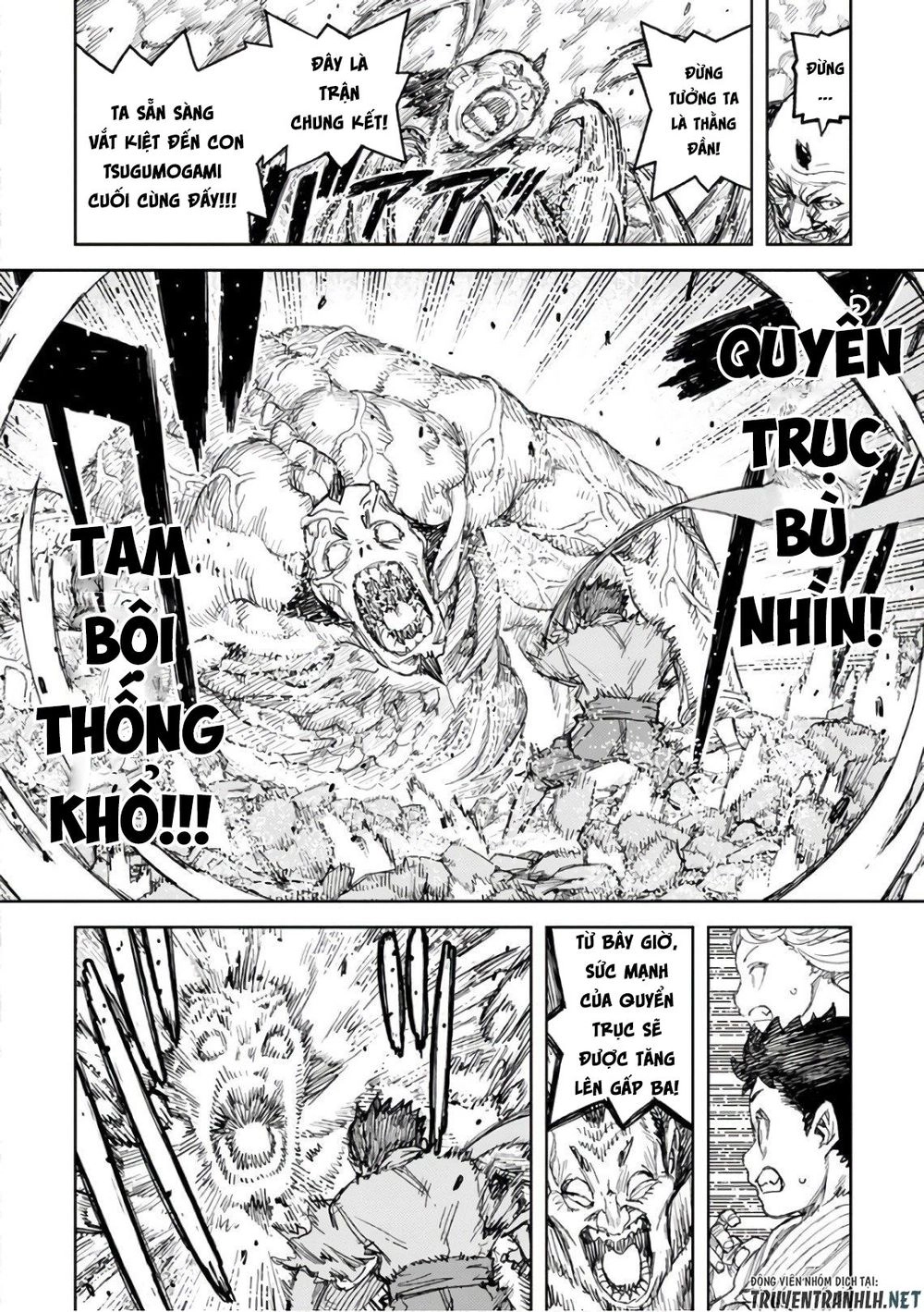 Cô Nàng Rắc Rối Chapter 110 - 22