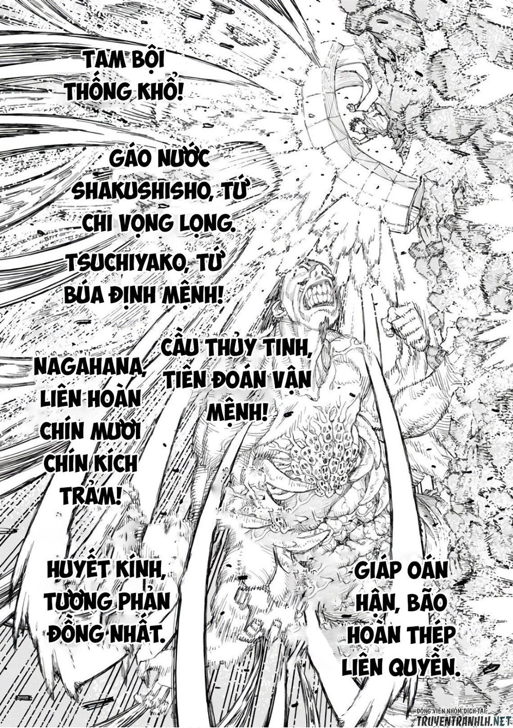 Cô Nàng Rắc Rối Chapter 110 - 23