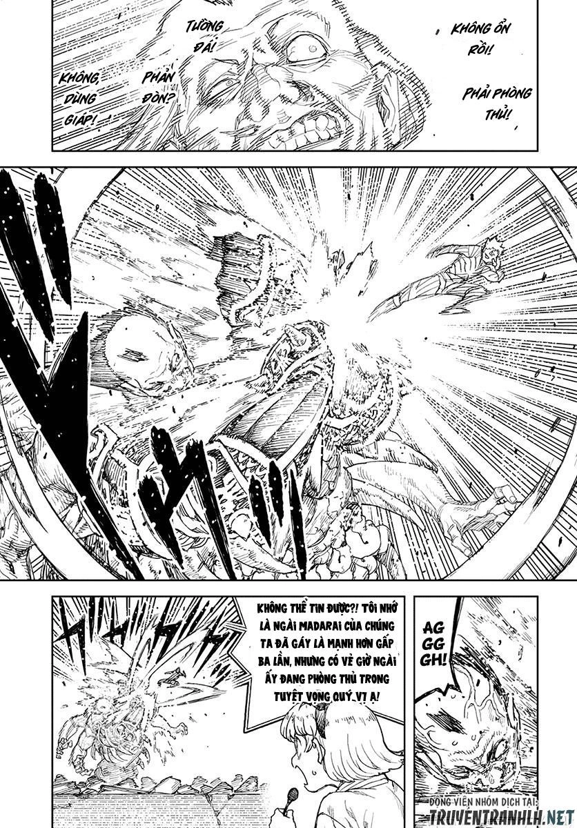 Cô Nàng Rắc Rối Chapter 110 - 29