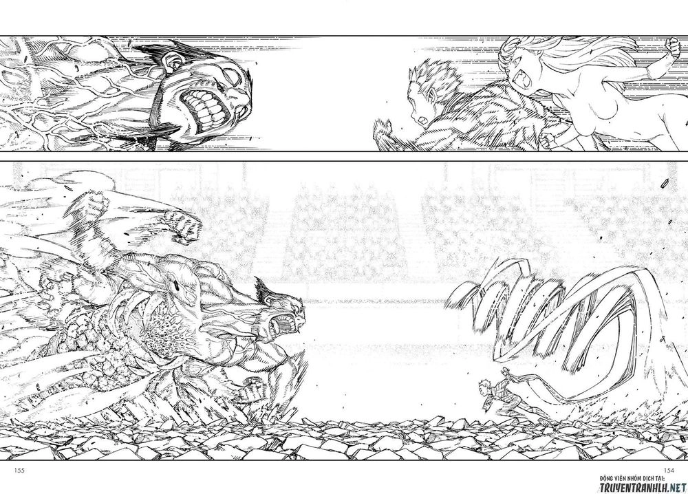 Cô Nàng Rắc Rối Chapter 110 - 34